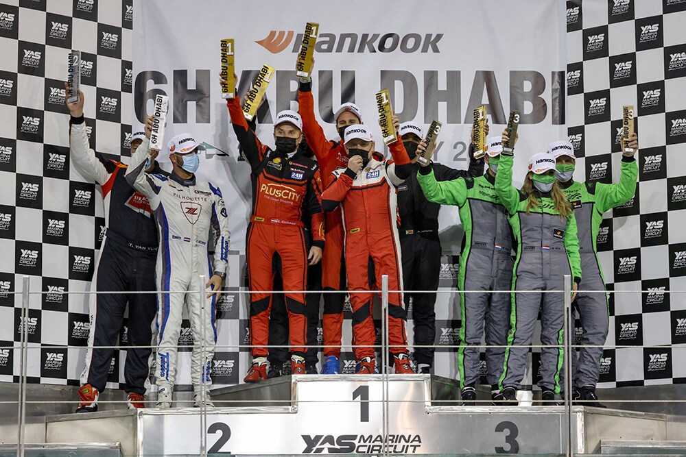 baronmotorsportshownosignsofweaknesstowinthehankook6h2