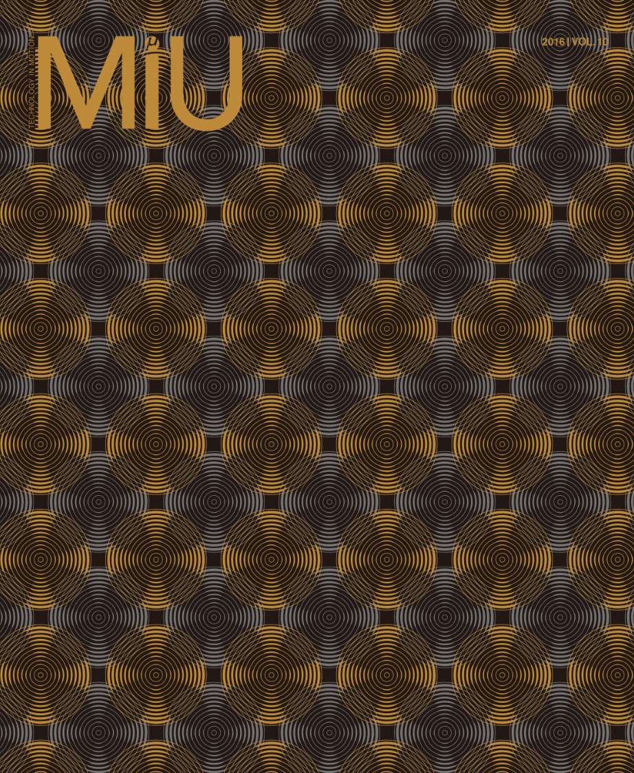 Radio Waves Pulsing Around You