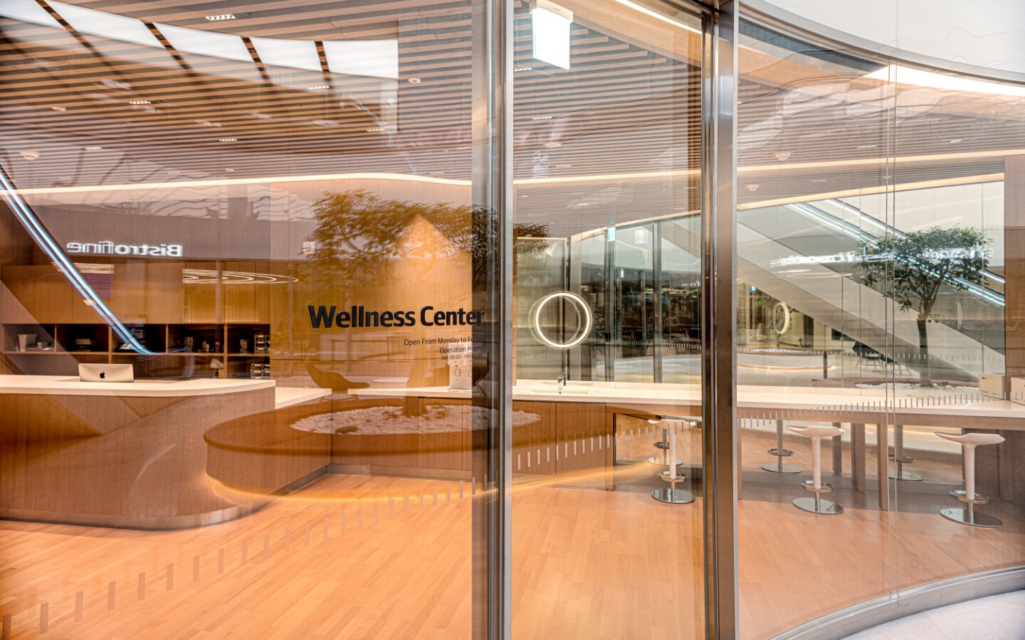 한국타이어앤테크놀로지-미디어센터-테크노플렉스, 일하는 방식의 변화를 이끌다-11