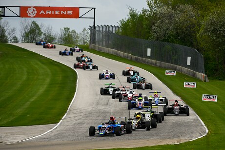 Road America 2022