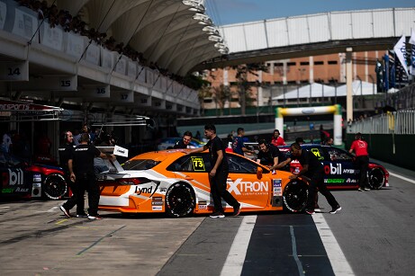 stock car series highlight image