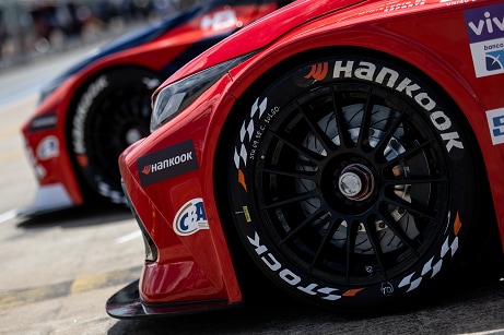 stock car series highlight image