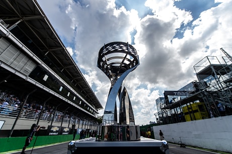 stock car series highlight image