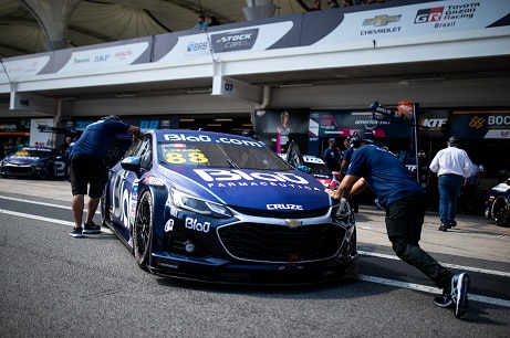 stock car series highlight image