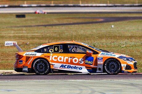 stock car series highlight image