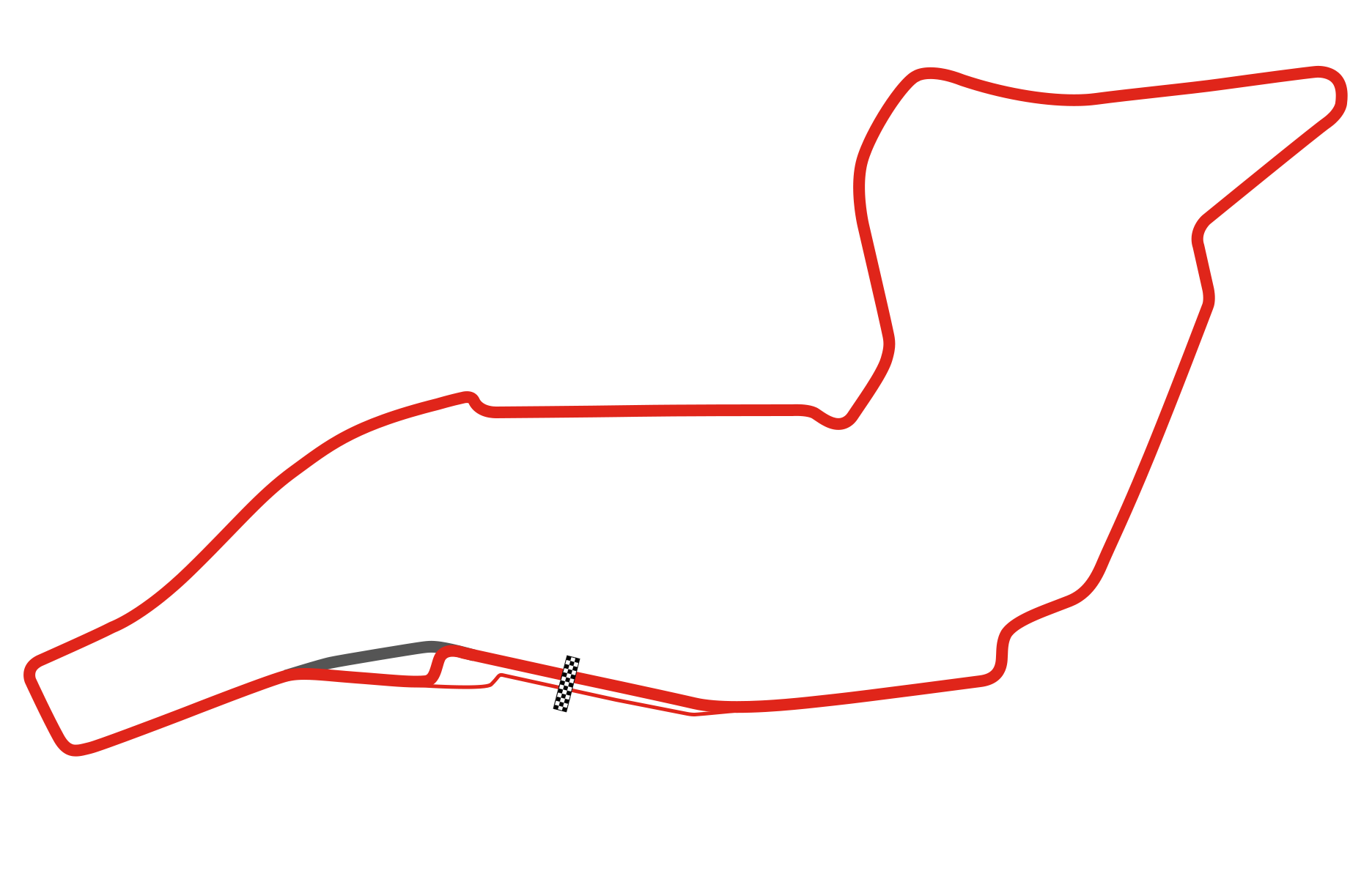 Imola Circuit image