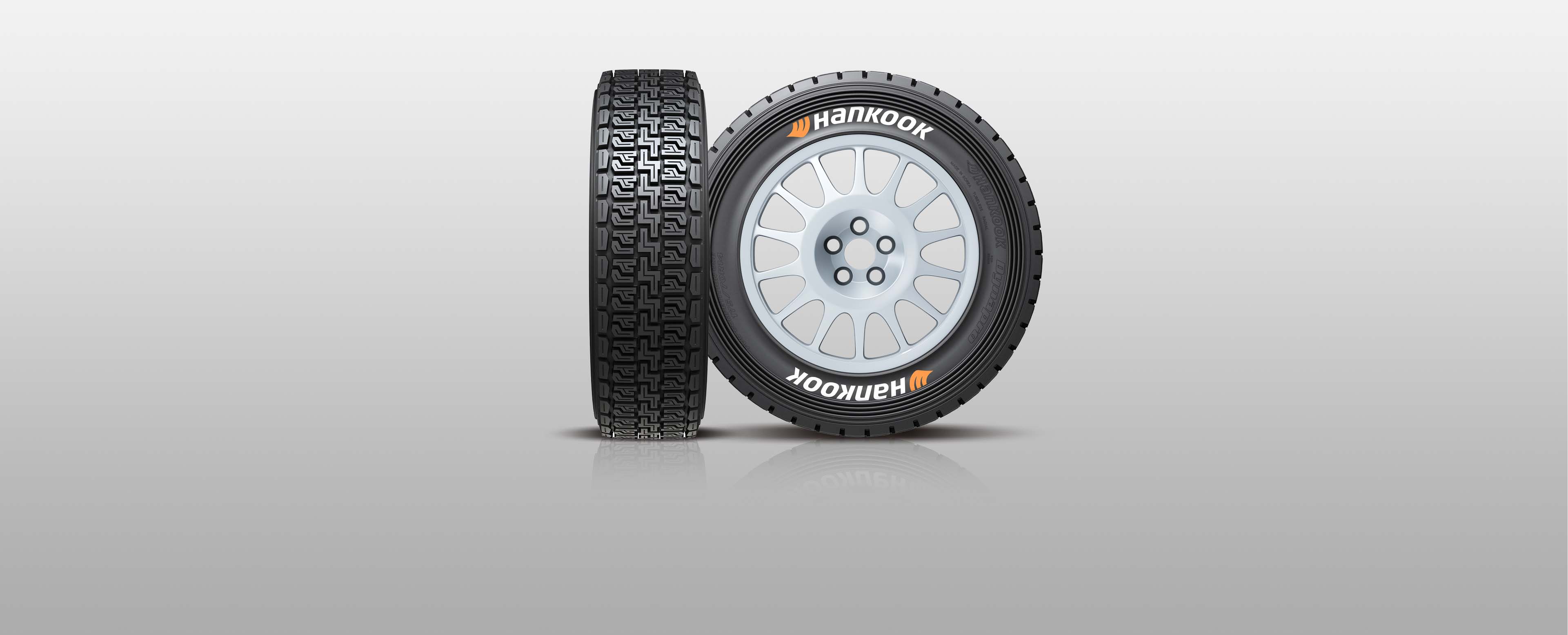 dynapro r211 tire