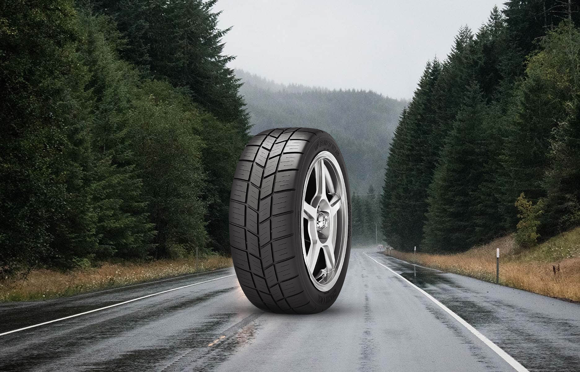 ventus z210 information