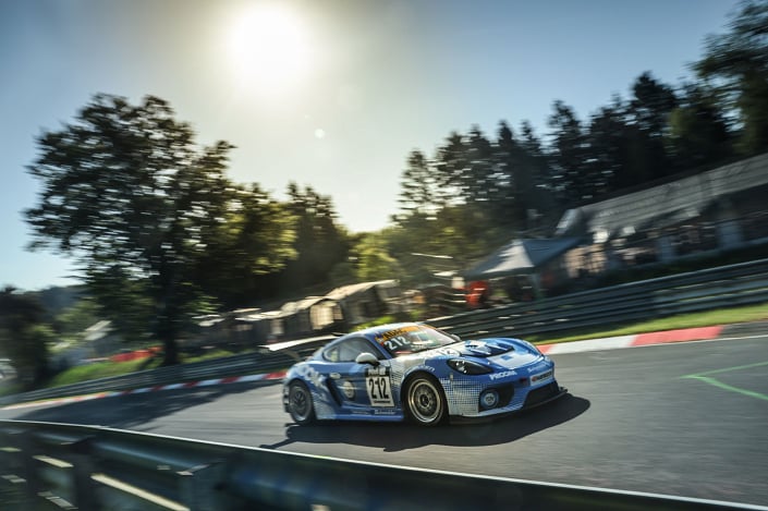 The Story of May, 2023