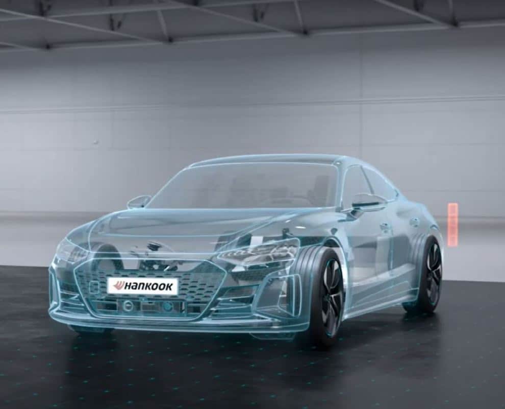 iON : EVolutionized to perform more