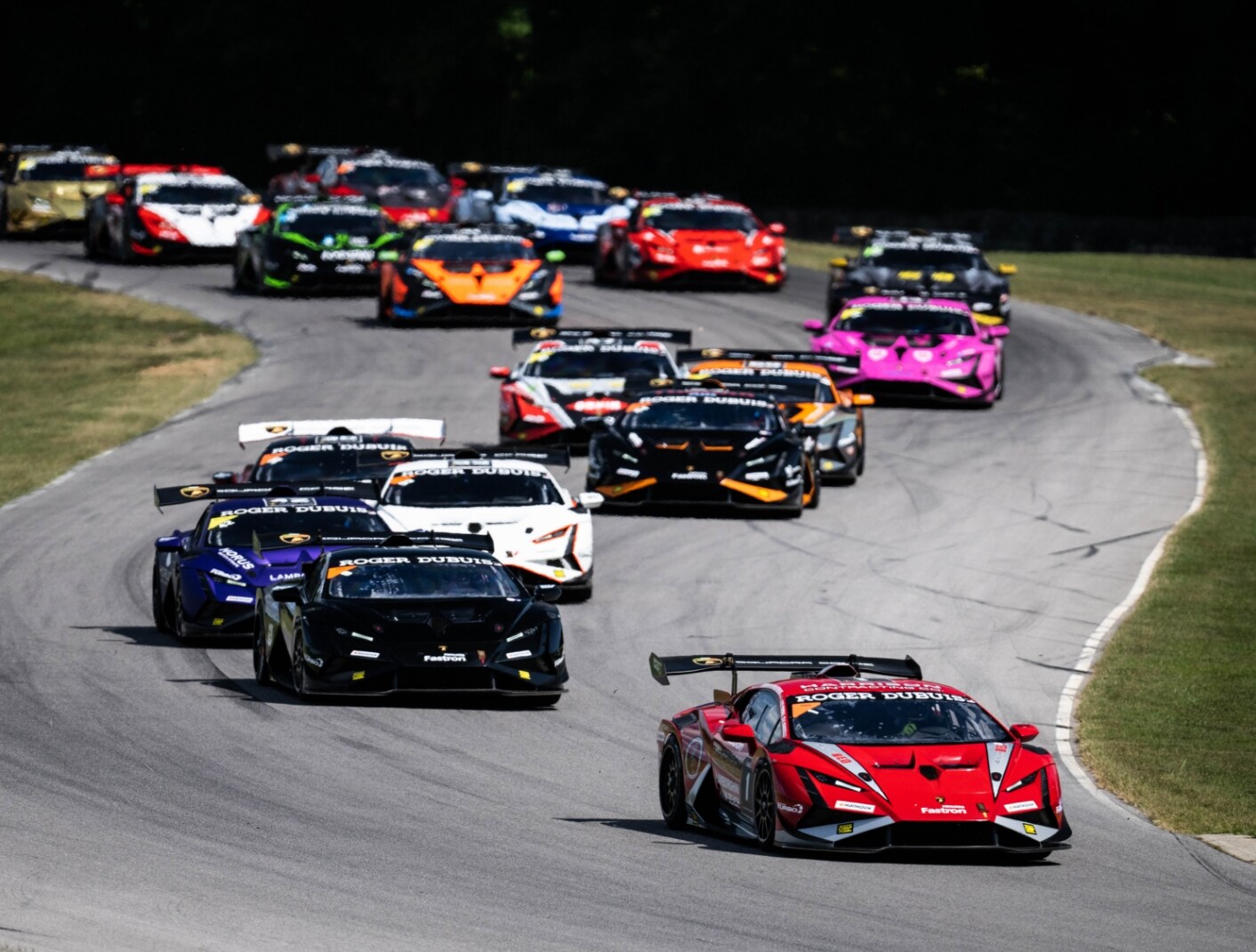 The Story of Aug, 2023