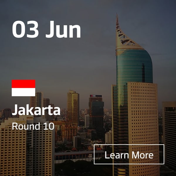 jakarta