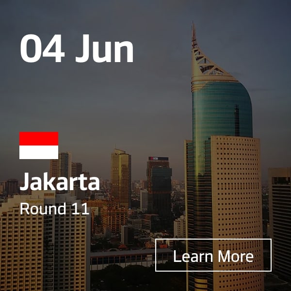 jakarta