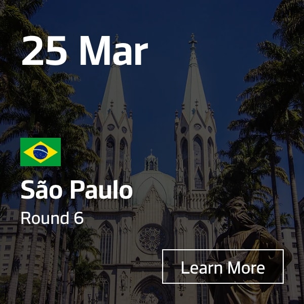 sao paulo