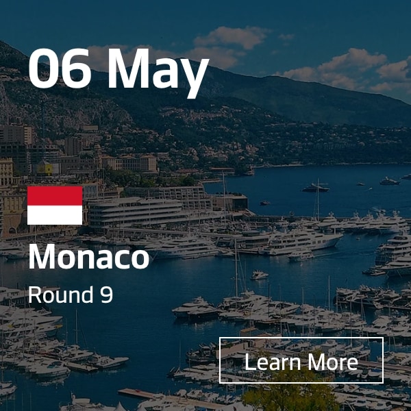 monaco
