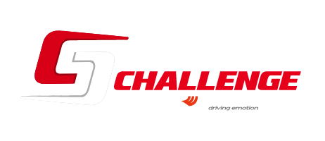Supercar Challenge