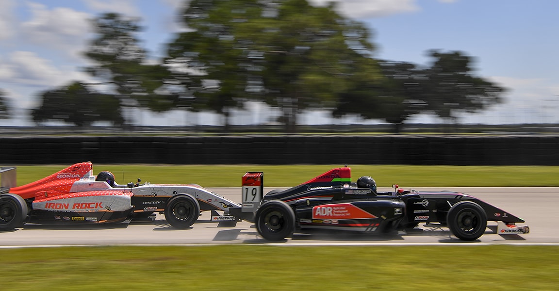 모터스포츠 서킷