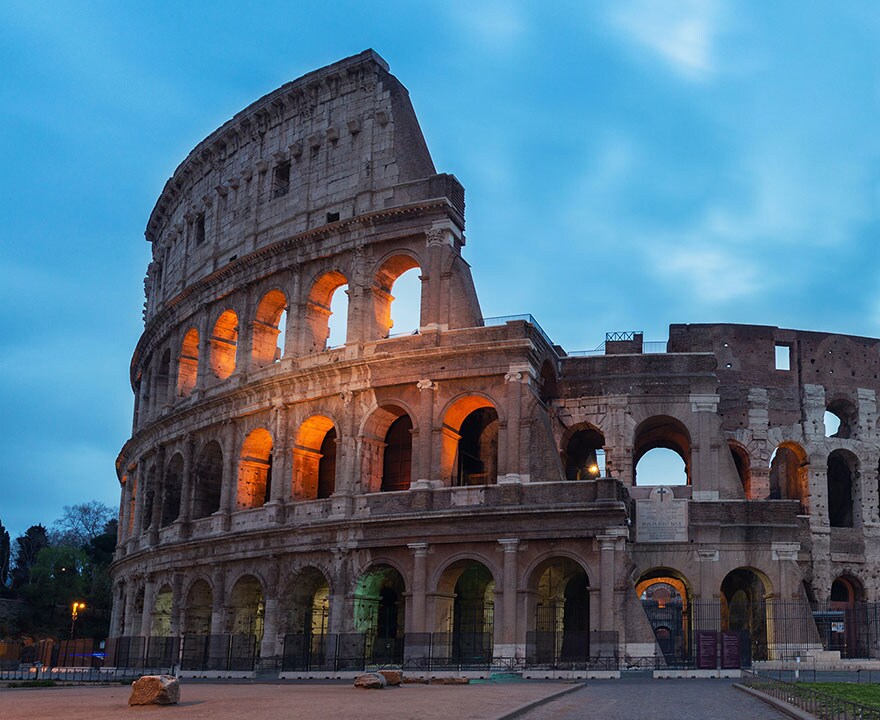 Iconic Cities Race image