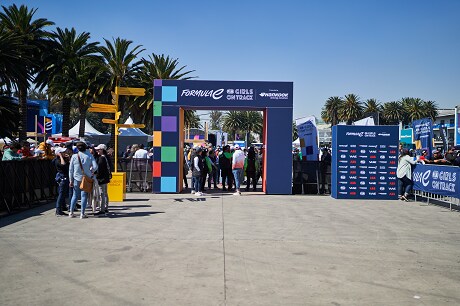 FIA Girls on Track image