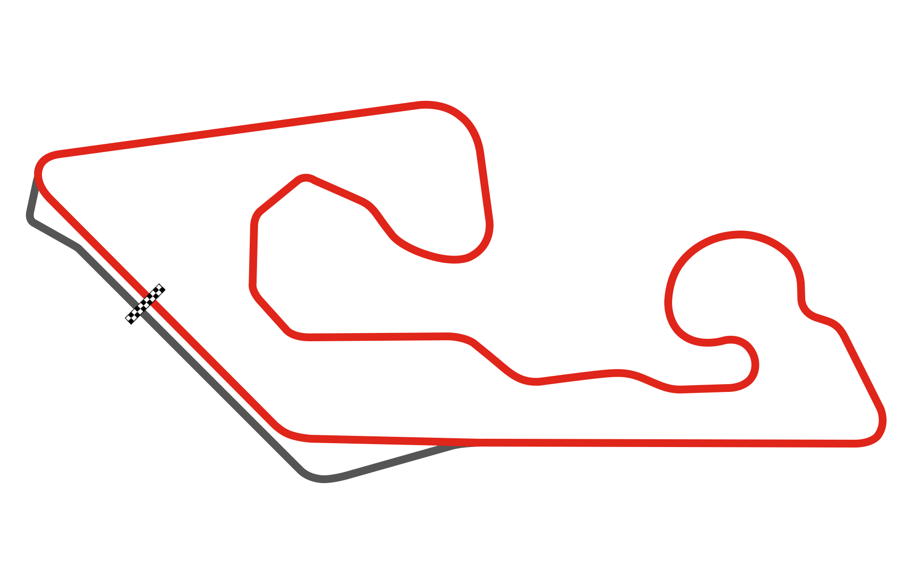 쿠웨이트 모터 타운