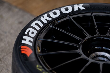 stock car series highlight image