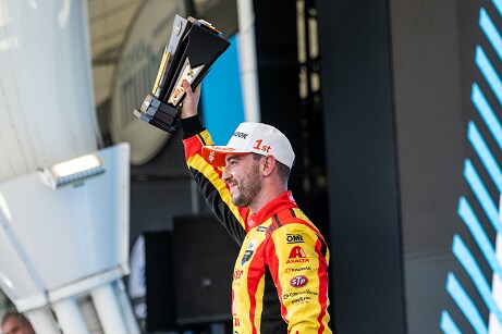 stock car series highlight image