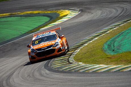 stock car series highlight image