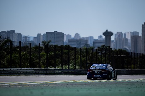 stock car series highlight image