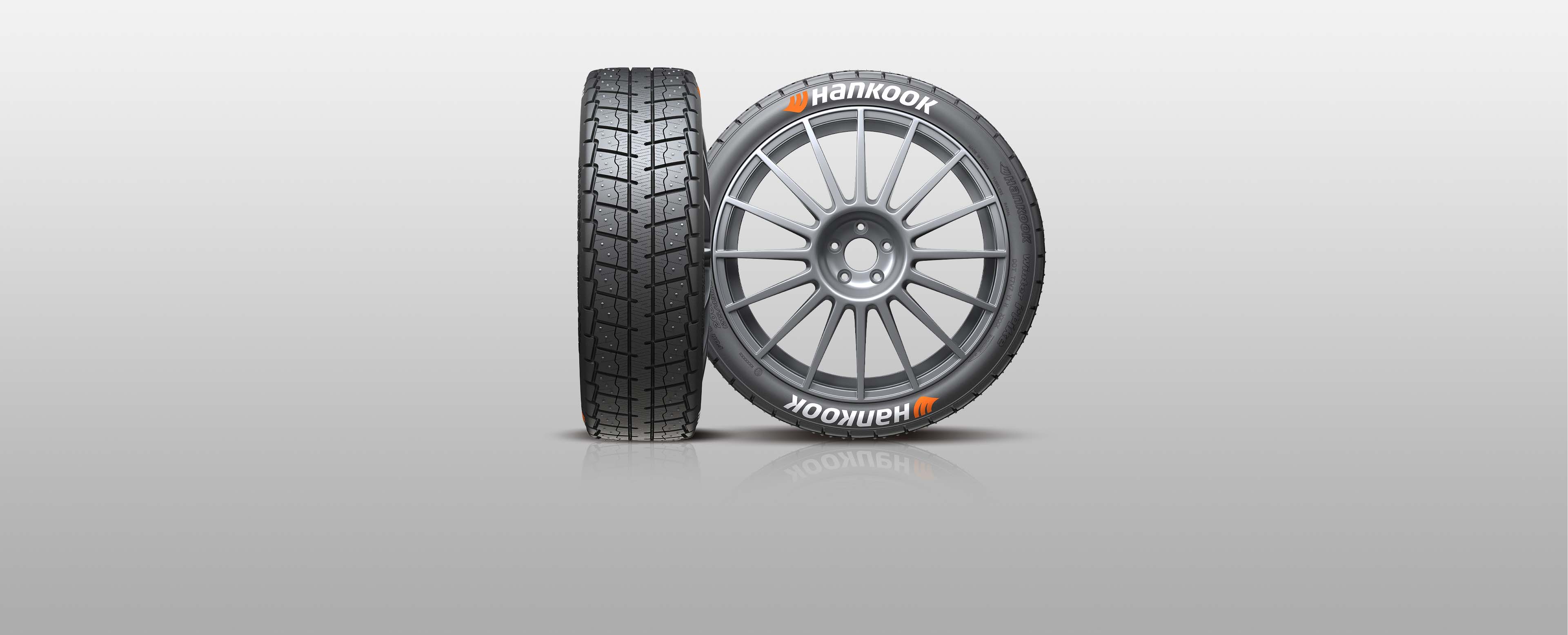 winteripike sr20 tire