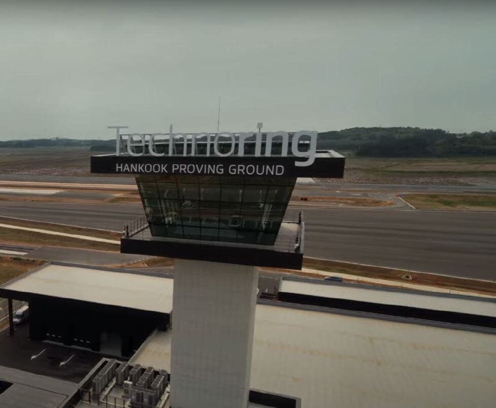 Another mobility vision, Technoring