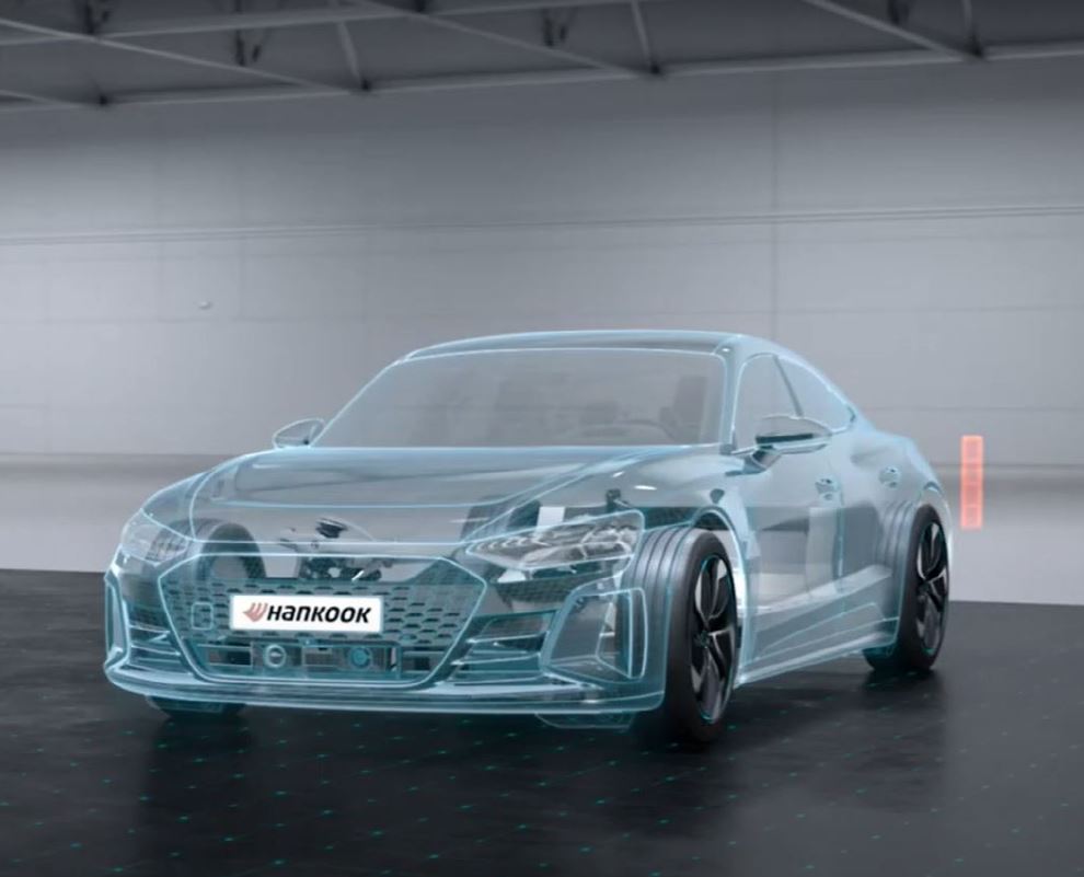 iON : EVolutionized to perform more