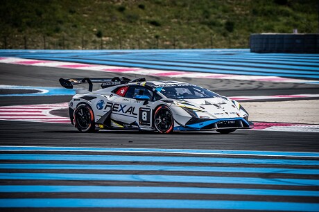 super trofeo europe