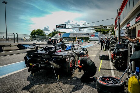 super trofeo europe