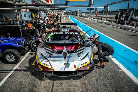 super trofeo europe