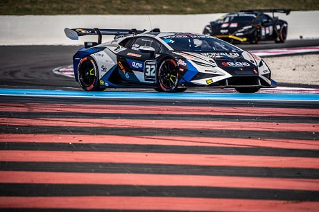 super trofeo europe